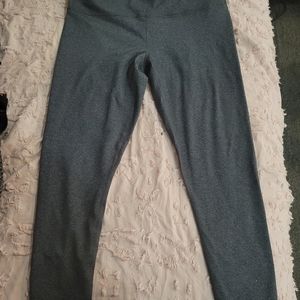 Prana Pillar 7/8 Leggings, 2x